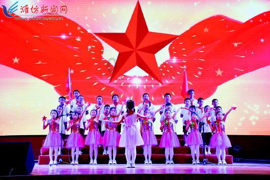 一个承诺